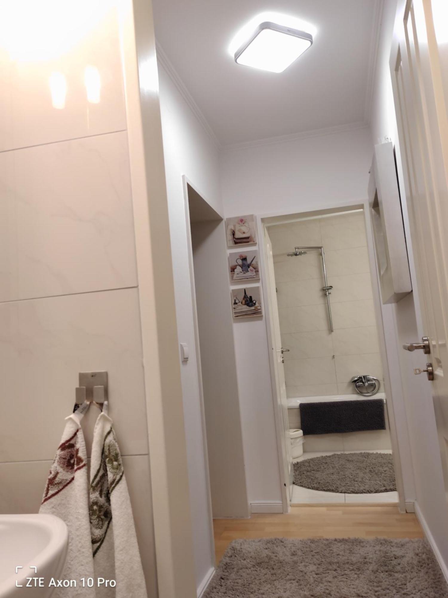 Appartamento Alsternaehe 2 Minuten Fussweg